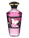 APHRODISIAC OIL RASPBERRY FEELING 100ML