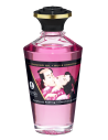 APHRODISIAC OIL RASPBERRY FEELING 100ML