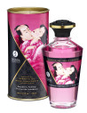 APHRODISIAC OIL RASPBERRY FEELING 100ML