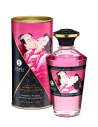 APHRODISIAC OIL RASPBERRY FEELING 100ML