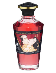 APHRODISIAC SPARKLING STRAWBERRY WINE 100 ML