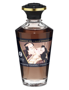 APHRODISIAC OIL INTOXICATING CHOCOLATE 100 ML
