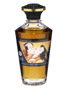 APHRODISIAC OIL CARAMEL KISSES 100ML