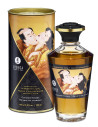 APHRODISIAC OIL CARAMEL KISSES 100ML