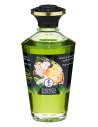 APHRODISIAC OIL EXOTIC GREEN TEA 100ML