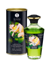 APHRODISIAC OIL EXOTIC GREEN TEA 100ML