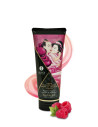 KISSABLE MASSAGE CREAM RASPBERRY FEELING 200 ML