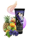 KISSABLE MASSAGE CREAM EXOTIC FRUITS 200 ML
