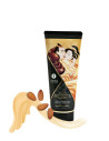 KISSABLE MASSAGE CREAM ALMOND SWEETNESS 200 ML