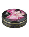 MASSAGE CANDLE ROSE PETALS 30ML