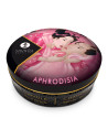 MASSAGE CANDLE ROSE PETALS 30ML