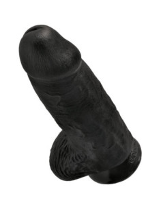 KING COCK CHUBBY BLACK 2