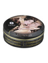 MASSAGE CANDLE INTOXICATING CHOC 30ML