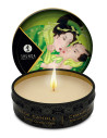 MASSAGE CANDLE EXOTIC GREEN TEA 30ML