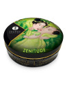 MASSAGE CANDLE EXOTIC GREEN TEA 30ML