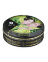 MASSAGE CANDLE EXOTIC GREEN TEA 30ML