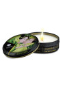 MASSAGE CANDLE EXOTIC GREEN TEA 30ML