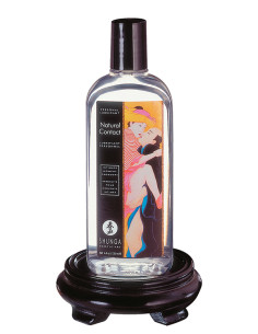 LUBRICANT NATURAL CONTACT 125ML