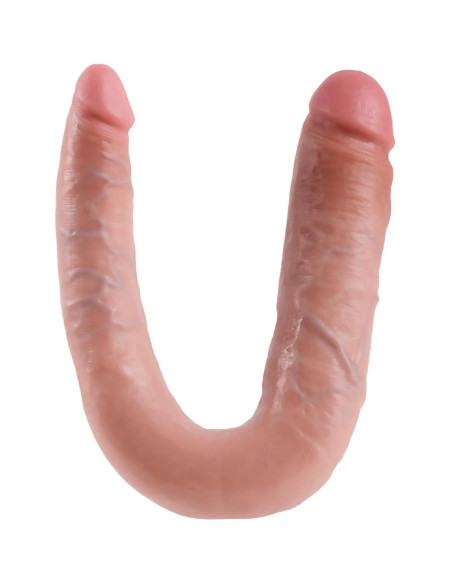 KING COCK LARGE DOUBLE TROUBLE LIGHT