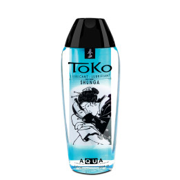 TOKO AQUA LUBRICANT 165ML