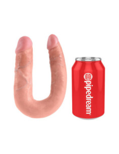 KING COCK MEDIUM DOUBLE TROUBLE LIGHT