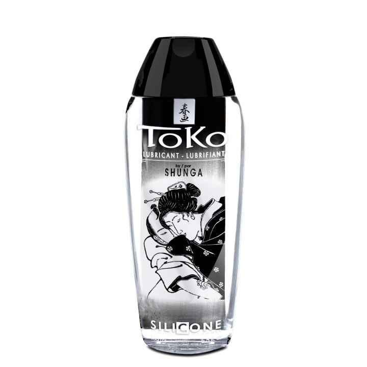 TOKO SILICONE LUBRICANT 165ML