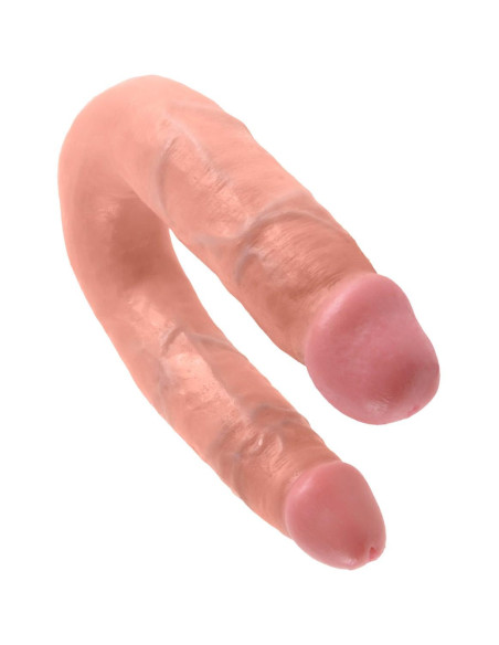 KING COCK MEDIUM DOUBLE TROUBLE LIGHT