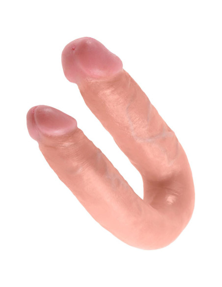 KING COCK MEDIUM DOUBLE TROUBLE LIGHT