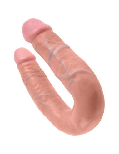 KING COCK MEDIUM DOUBLE TROUBLE LIGHT