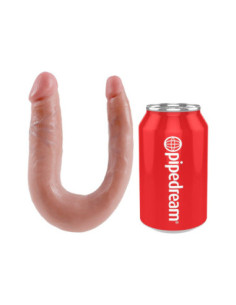 KING COCK SMALL DOUBLE TROUBLE LIGHT