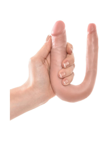 KING COCK SMALL DOUBLE TROUBLE LIGHT