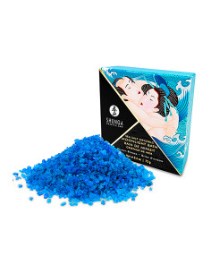 MOONLIGHT BATH SEA SALT BRISE DOCEAN 75 GR