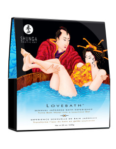 LOVE BATH OCEAN TEMPTATIONS 650 GR