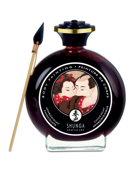 BODYPAINT CHOCOLATE 335 GR