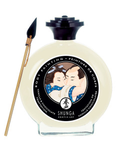BODYPAINT WHITE CHOCOLATE VANILLA 335 GR
