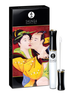 DIVINE ORAL PLEASURE LIPGLOSS 10,5ML