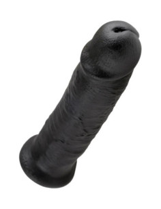 KING COCK 10 INCH COCK BLACK 2