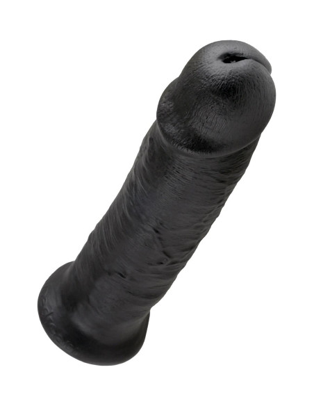 KING COCK 10 INCH COCK BLACK