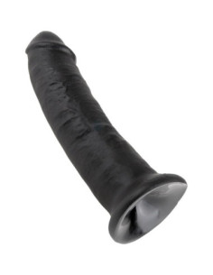 KING COCK 9 INCH COCK BLACK 2
