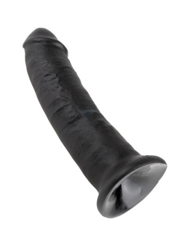 KING COCK 9 INCH COCK BLACK