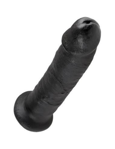 KING COCK 9 INCH COCK BLACK