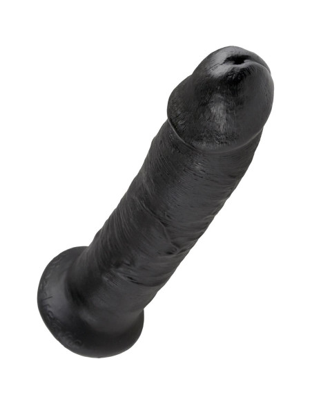 KING COCK 9 INCH COCK BLACK