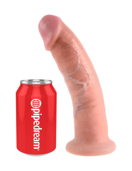 KING COCK 9 INCH COCK LIGHT