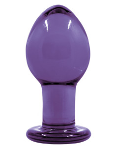 CRYSTAL MEDIUM PURPLE