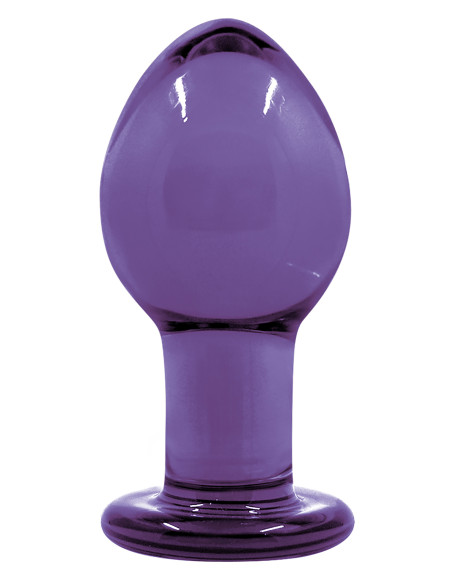 CRYSTAL MEDIUM PURPLE