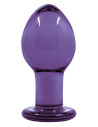 CRYSTAL MEDIUM PURPLE