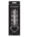 RENEGADE POWER CAGE CLEAR
