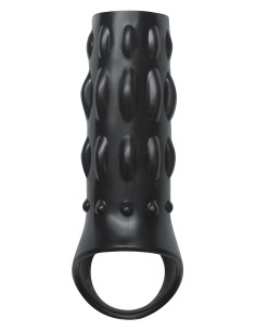 RENEGADE POWER CAGE BLACK