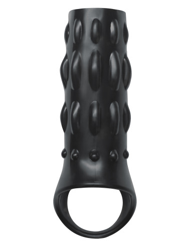 RENEGADE POWER CAGE BLACK