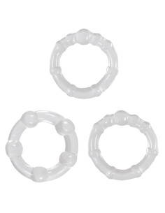RENEGADE INTENSITY RINGS